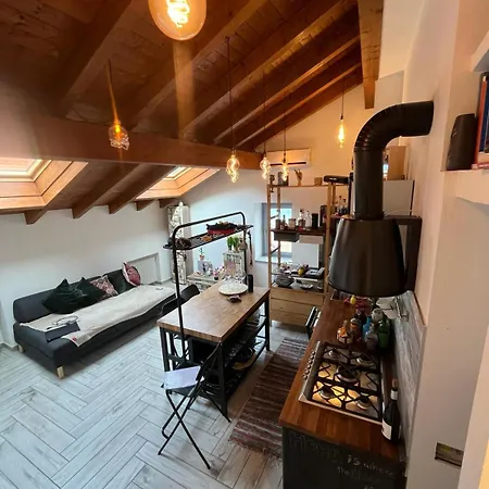 Casa Valy Nyaraló *