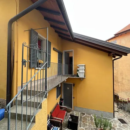 Nyaraló Casa Valy